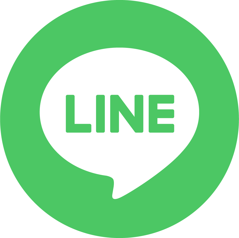 ロゴ: LINE