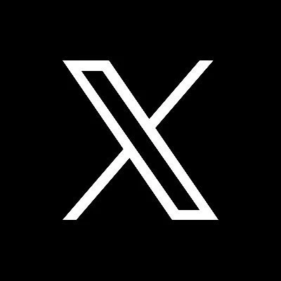 ロゴ: x
